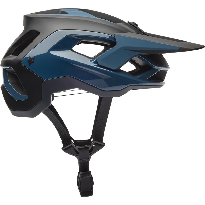Fox Speedframe Pro Defy MTB Helmet Twilight-1