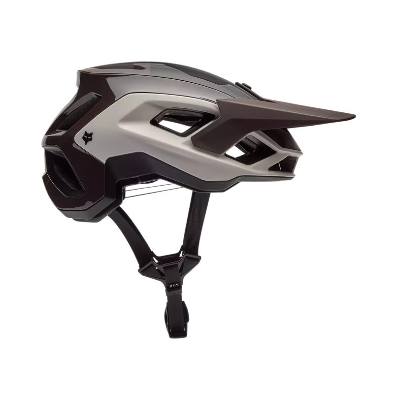 Fox Speedframe RS Paranoid MTB Helmet Cocoa