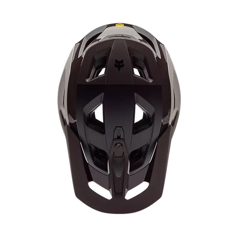 Fox Speedframe RS Paranoid MTB Helmet Cocoa-2