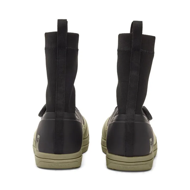 Fox Union All Weather MTB Clip Shoe Adobe-5