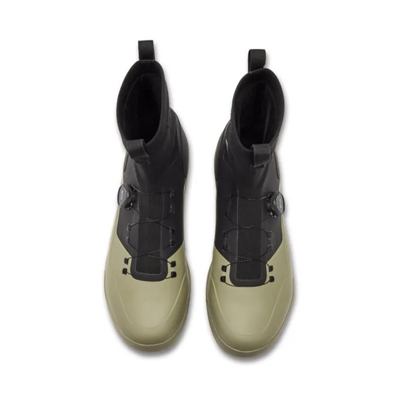 Fox Union All Weather MTB Clip Shoe Adobe-3