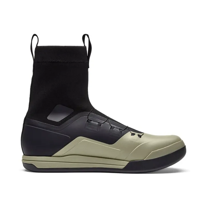 Fox Union All Weather MTB Flat Shoe Adobe-3