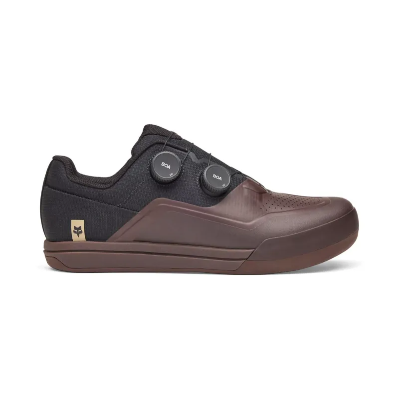 Fox Union Boa Clip MTB Shoe Cocoa