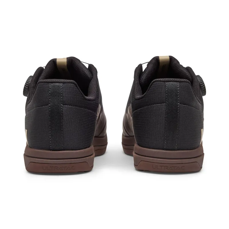 Fox Union Boa Clip MTB Shoe Cocoa-5