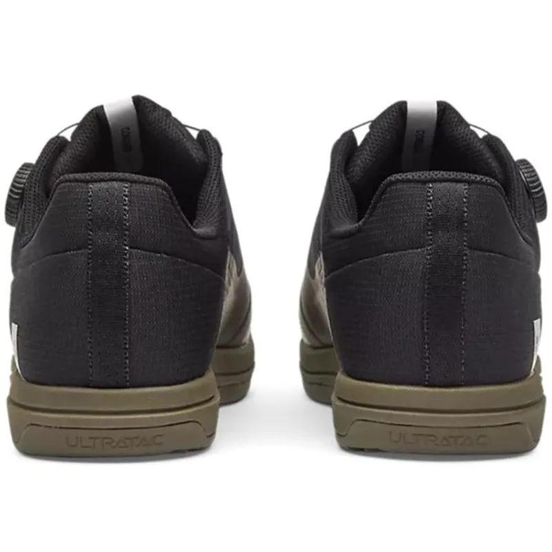 Fox Union Boa Clip MTB Shoe Military-5