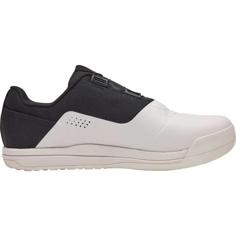 Fox Union Boa Clip MTB Shoe Vintage White-2