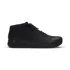 Fox Union Canvas Mid MTB Flat Shoe Black