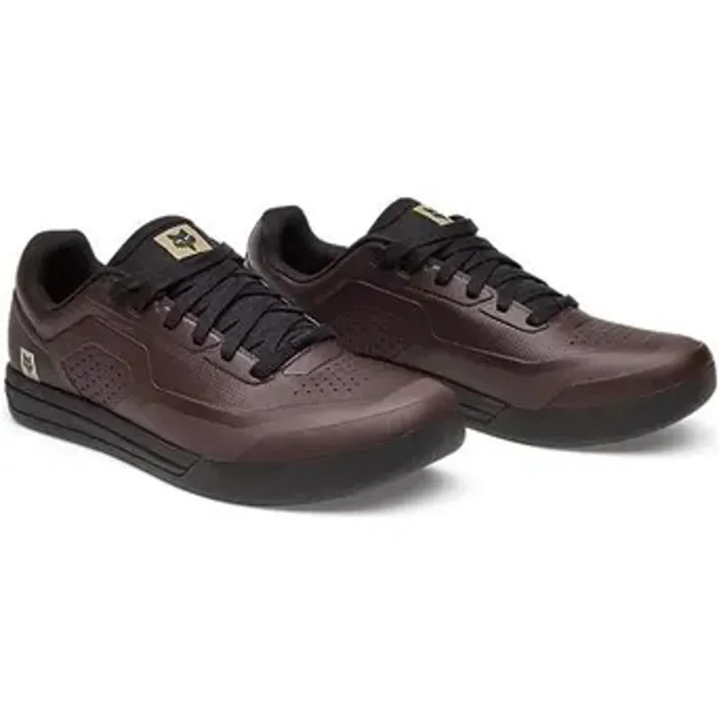 Fox Union Flat MTB Shoe Cocoa-3