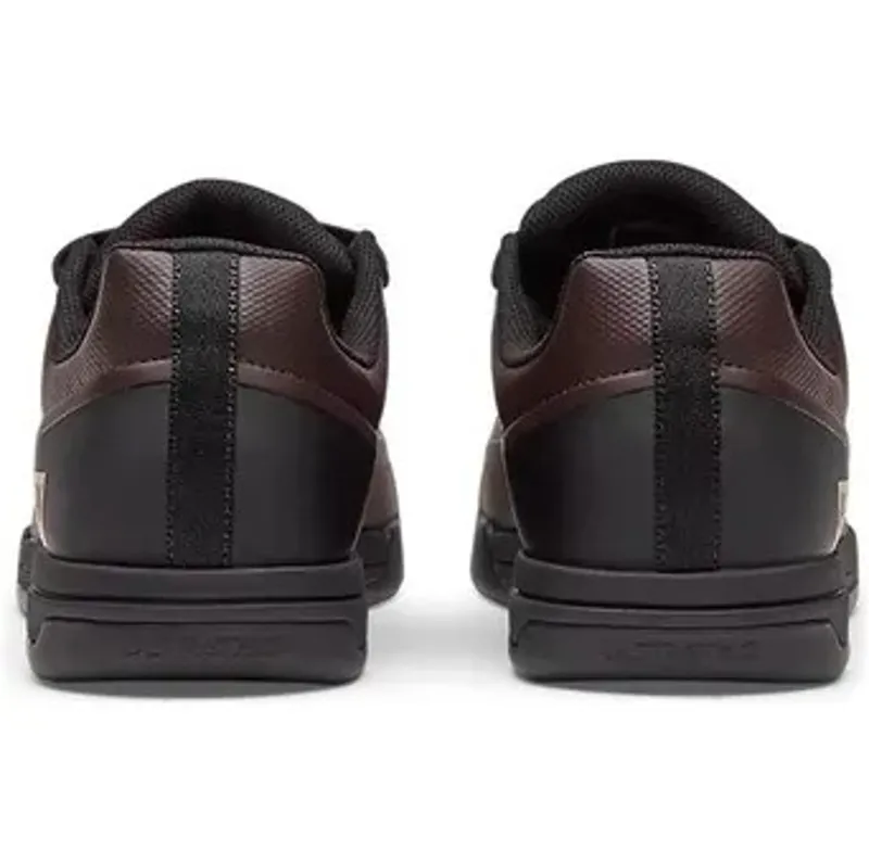 Fox Union Flat MTB Shoe Cocoa-5