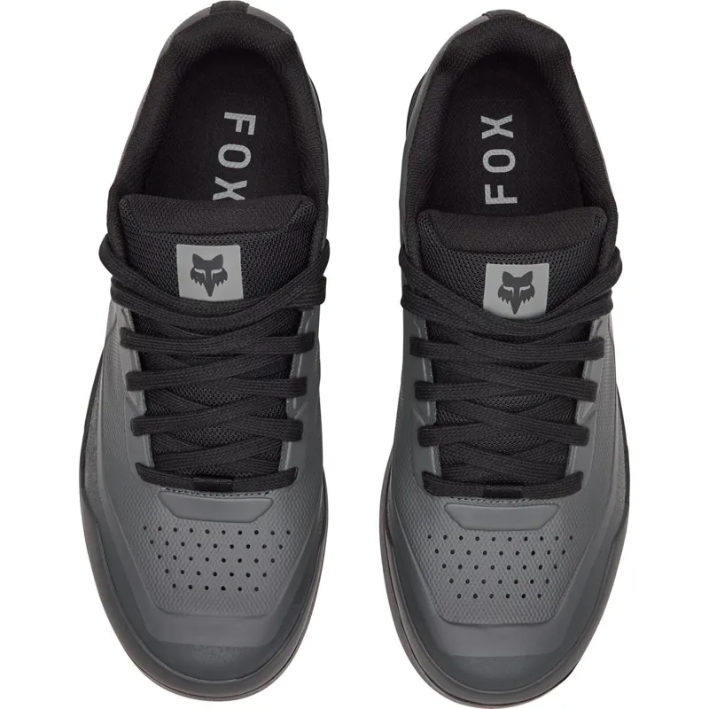 Fox Union Flat MTB Shoe Dark Shadow-4