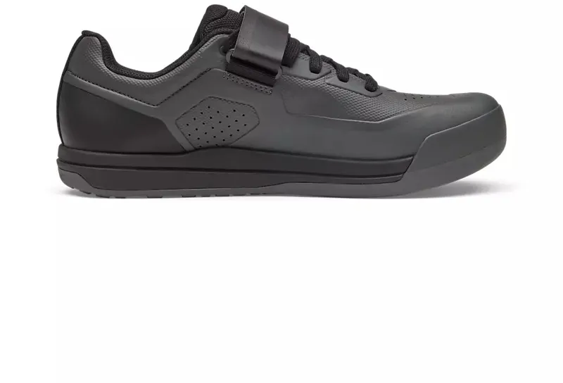 Fox Union MTB Clip Shoes Dark Shadow-4
