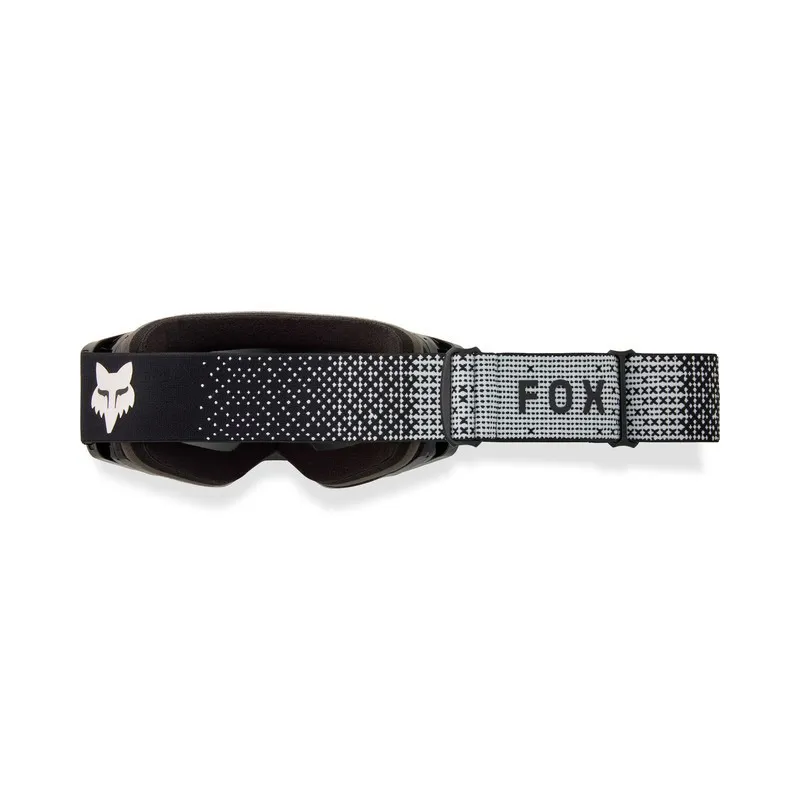 Fox Vue Core Goggle Black-1