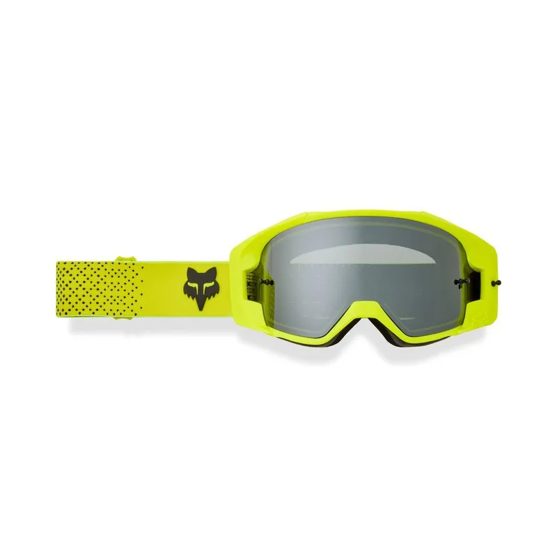 Fox Vue Core Goggle Fluorescent Yellow
