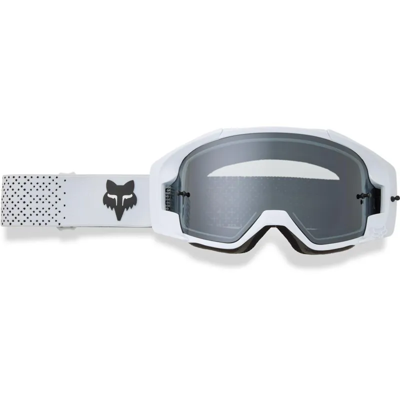 Fox Vue Core Goggle White