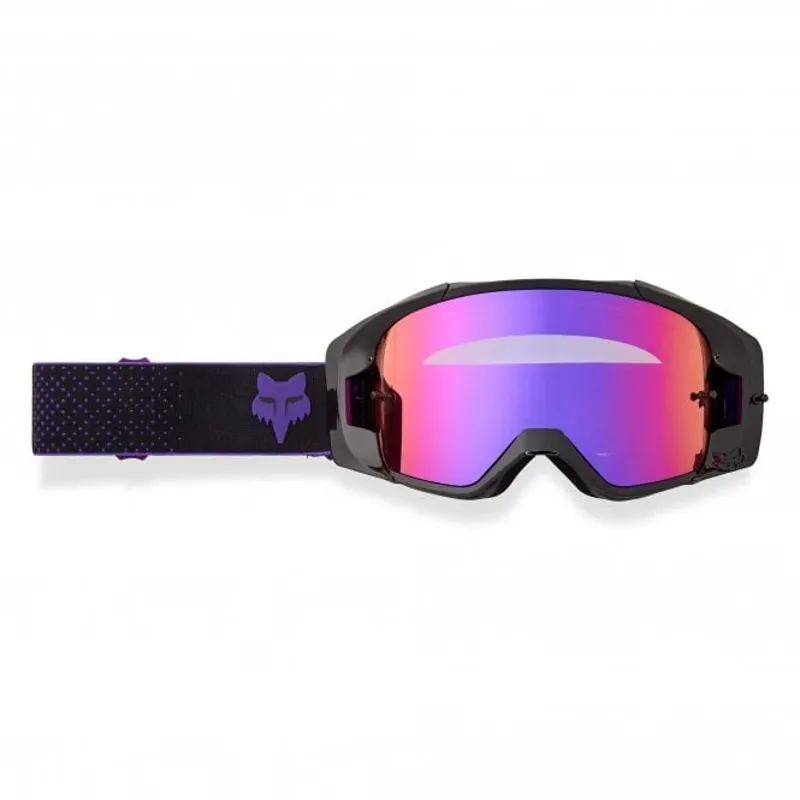 Fox Vue Core Vivid Goggle Grape