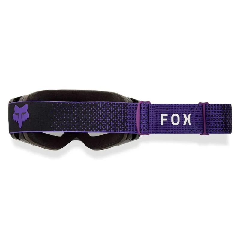 Fox Vue Core Vivid Goggle Grape-1