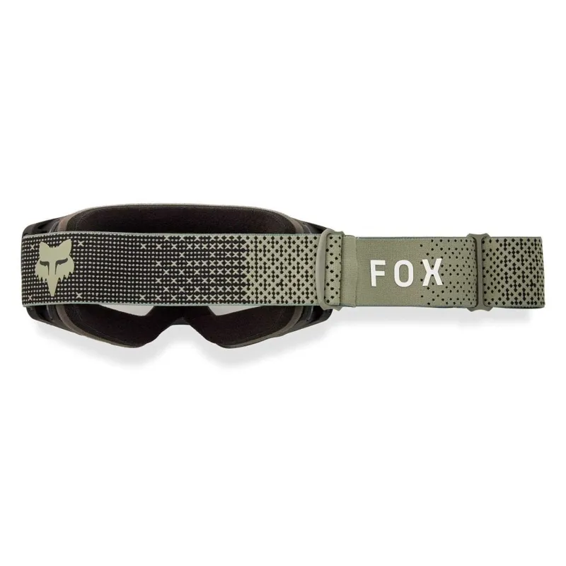 Fox Vue Enduro Goggle Adobe-1
