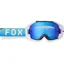 Fox Vue Spire Spark Goggle Aqua