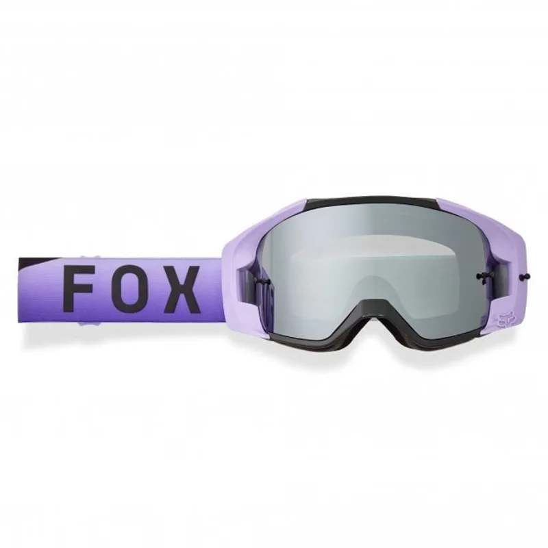 Fox Vue Spire Spark Goggle Lilac