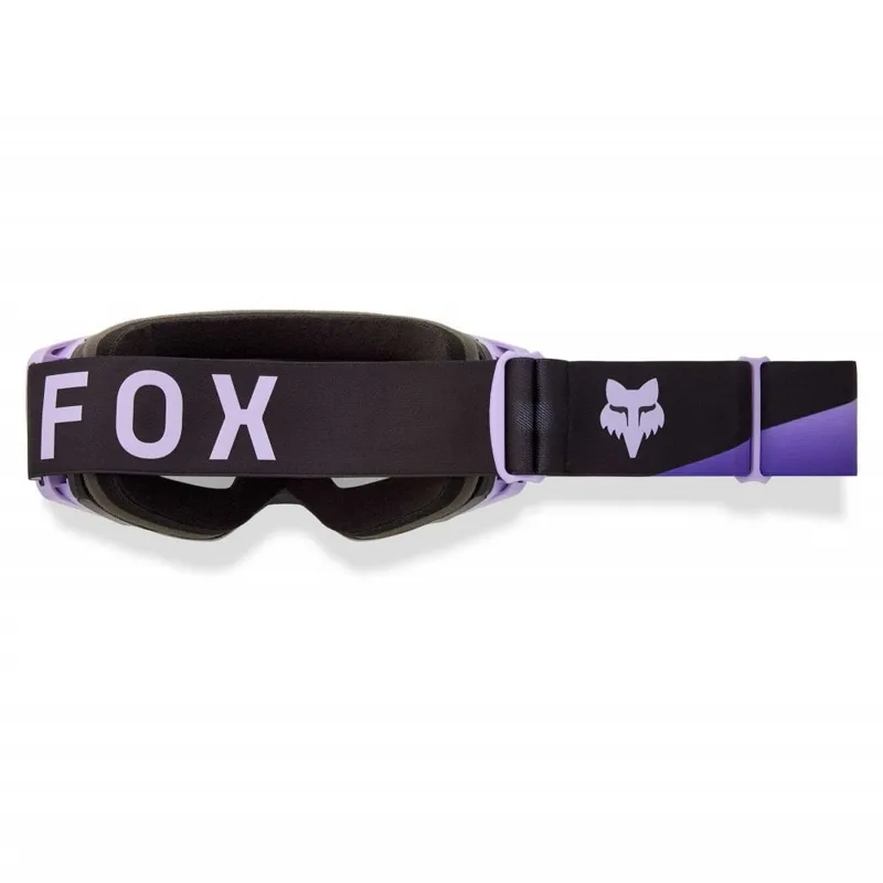 Fox Vue Spire Spark Goggle Lilac-1