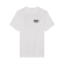 Fox Wing Premium Short Sleeve Tee Shirt Optic White