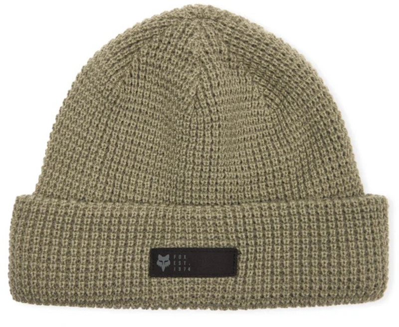 Fox Zenther Beanie Adobe 
