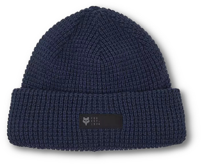 Fox Zenther Beanie Midnight