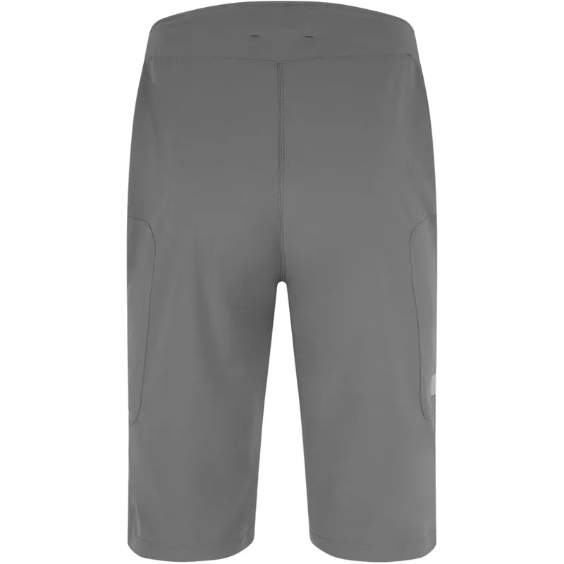 Madison FreeWheel Trail MTB Shorts Castle Grey-1