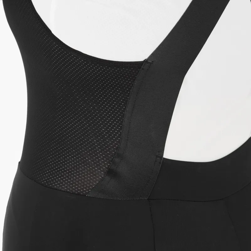 Madison Freewheel Women's Gel Pad Road Bib Shorts Black-4
