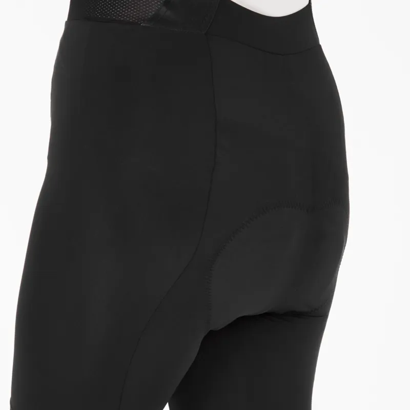 Madison Freewheel Women's Gel Pad Road Bib Shorts Black-5