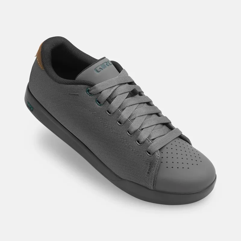 Giro Deed MTB Flat Shoe Shadow-1