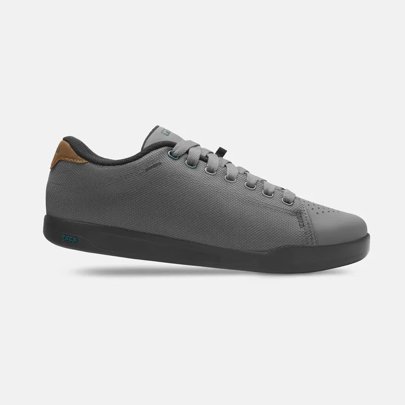 Giro Deed MTB Flat Shoe Women Potaro Grey-1