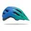 Giro Fixture II Mips Youth MTB Helmet Green/Blue