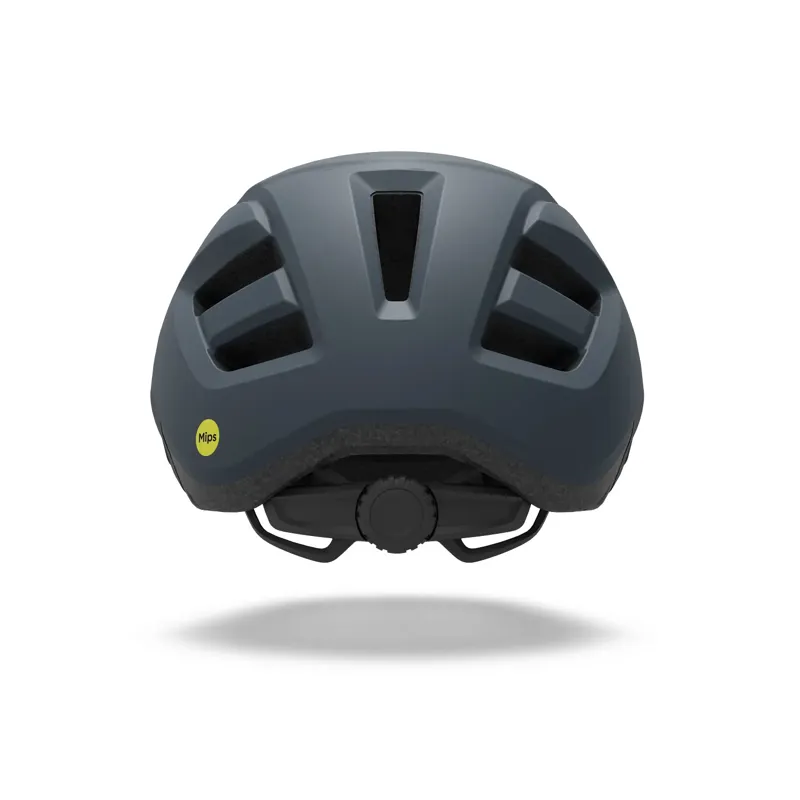 Giro Fixture II Mips Youth MTB Helmet Dark Sage/Sapphire-3