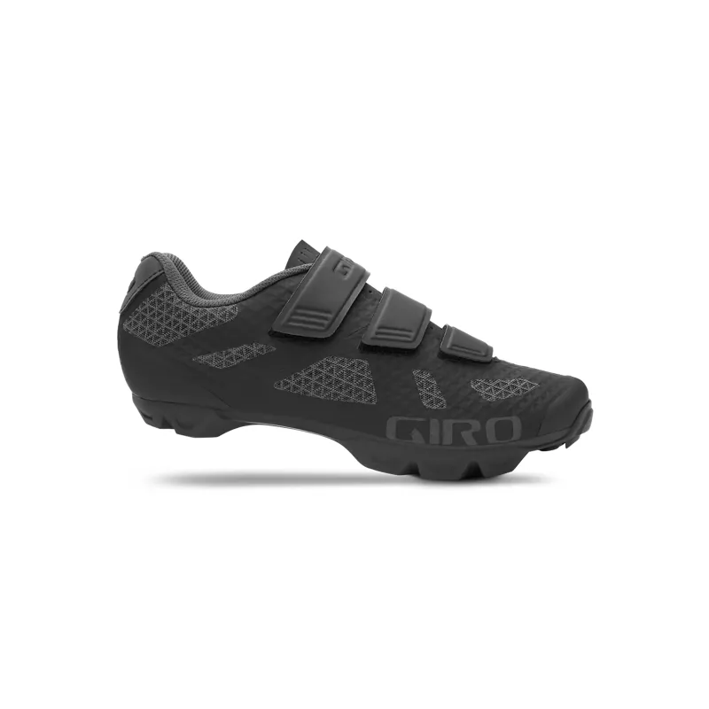 Giro Ranger MTB Shoe Women Black
