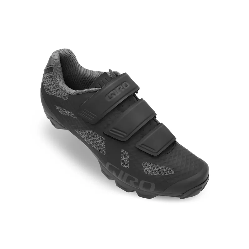 Giro Ranger MTB Shoe Women Black-1