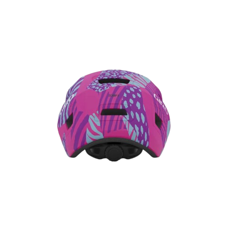 Giro Scamp II Youth Helmet Kids Helmet Pink-2