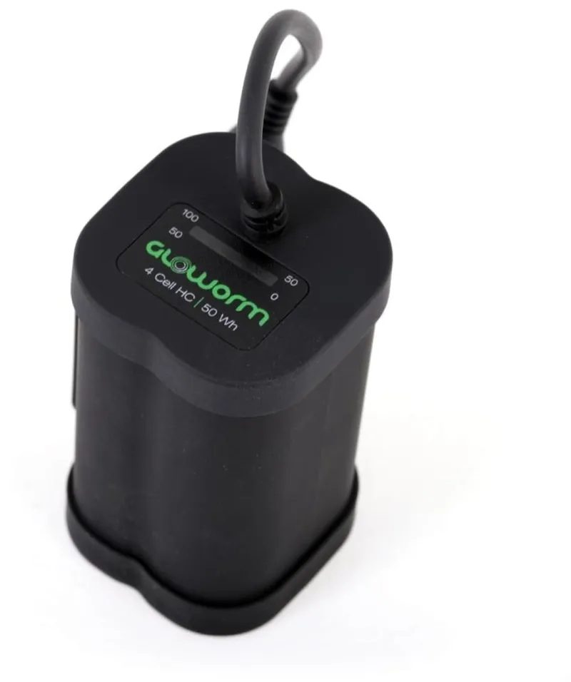 Gloworm X Series Spare Parts X1 X2 and XS Series Spares Black