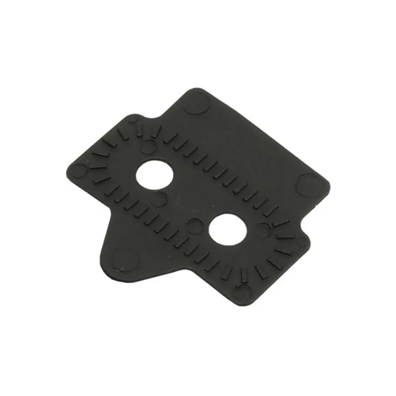 Hope Cleat Shim Plate 0.5mm