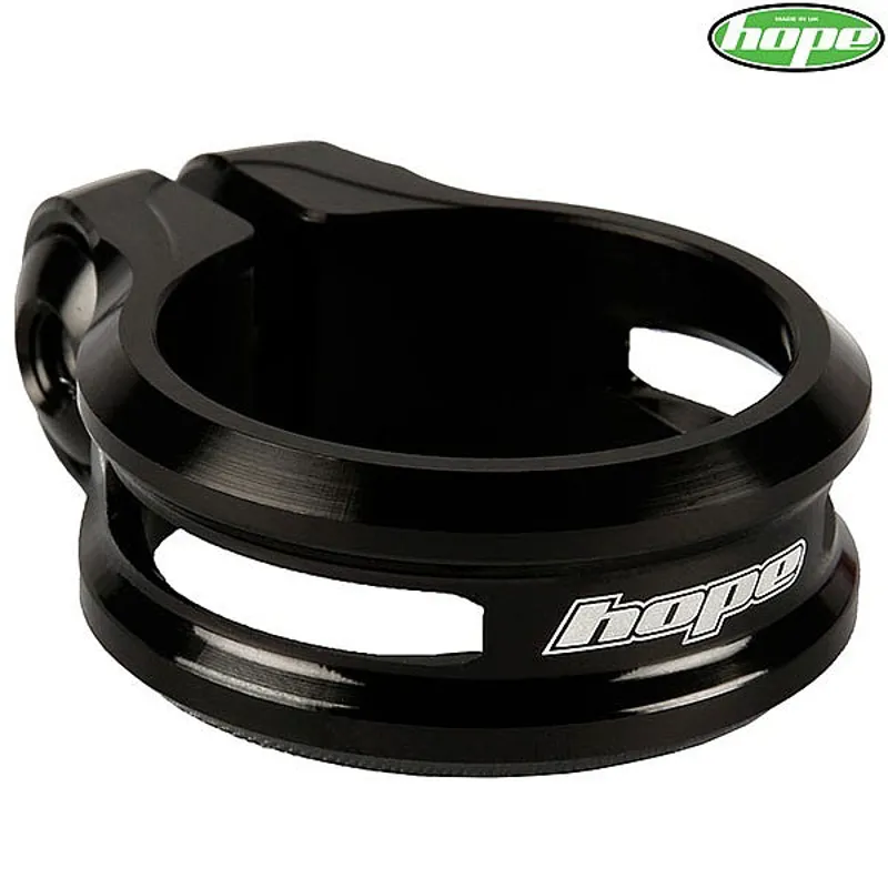 Hope Seat Clamp Bolt ST - Black