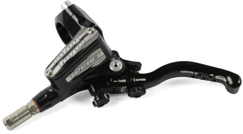 Hope Tech 3 Master Cylinder Complete in Black