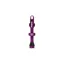 Hope Tubeless Valve Single Core Purple