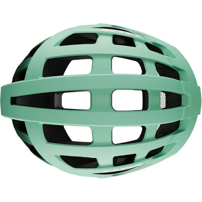 Lazer J2 Youth MTB Helmet 50-56cm Uni Matt Mint Green-3