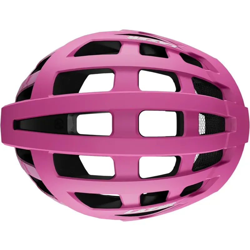 Lazer J2 Youth MTB Helmet 50-56cm Uni Matt Pink-3