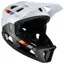 Leat MTB Enduro 2.0 Helmet White 