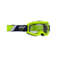 Leatt Vizion 2.5 Goggles Lime Clear Unisize