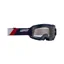 Leatt Vizion 2.5 Goggles Royal Clear Unisize