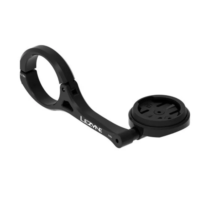 Lezyne - Garmin/Wahoo GPS Forward Mount With Gopro