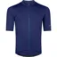 Madison Flux Men's Short Sleeve Jersey Ink Navy