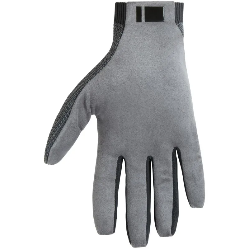 Madison Flux Ergonomix Trail Gloves Black-1